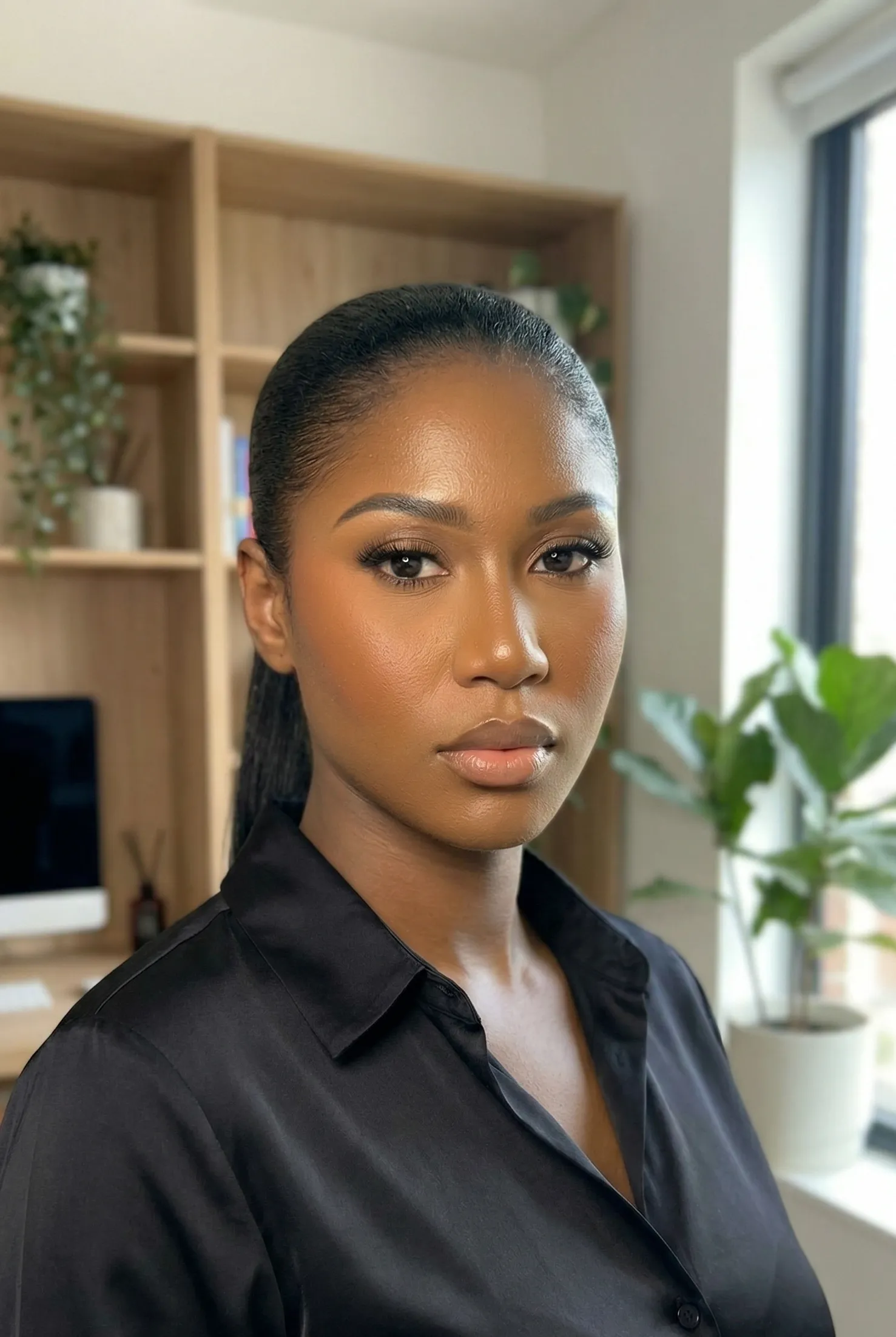 Nasrin Mirelle, Founder of Premory