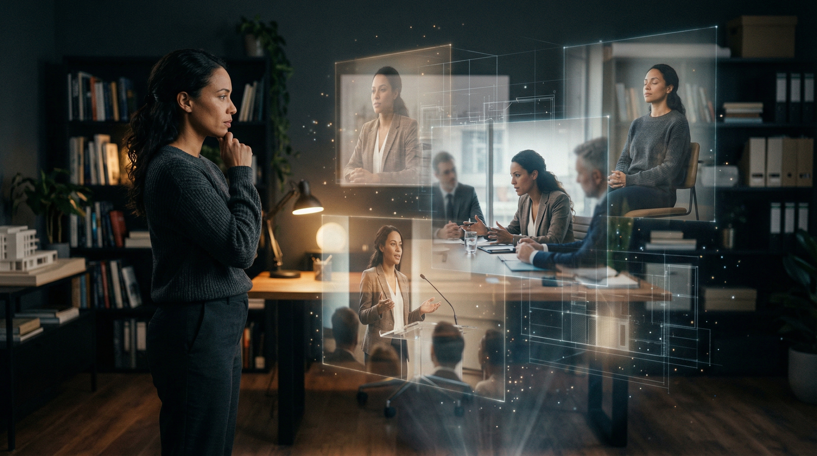 The Identity Economy