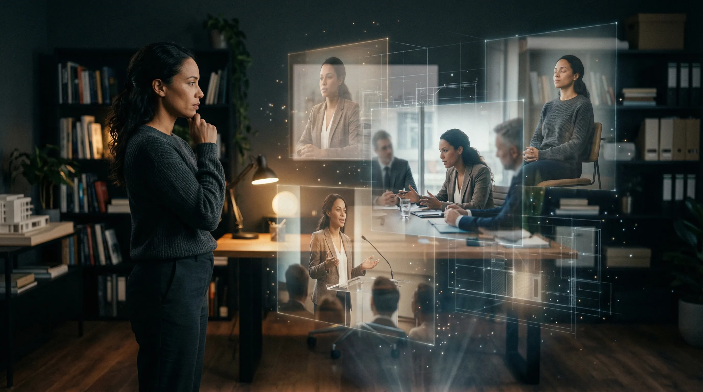 The Identity Economy